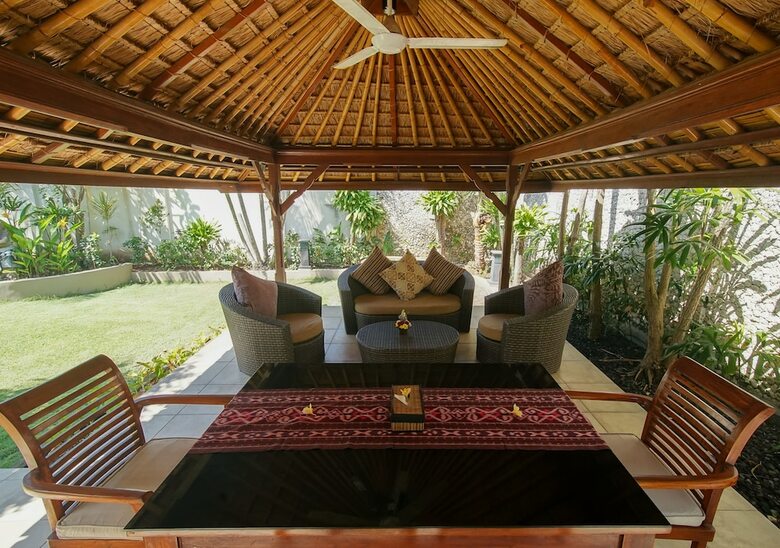 Baliana Villa Legian