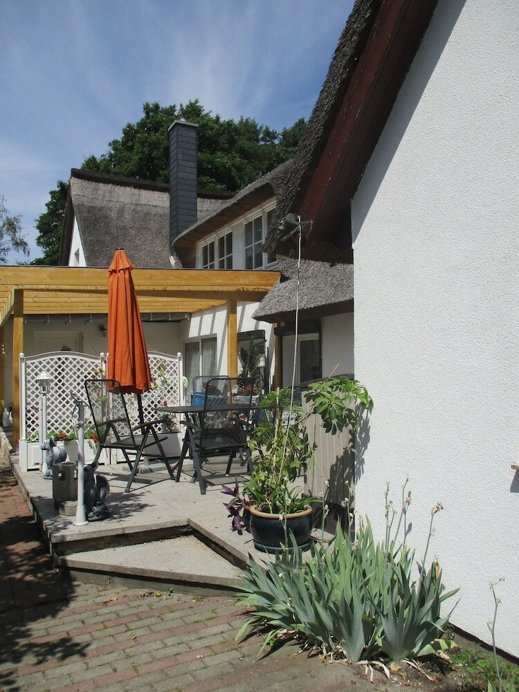 Ferienh�user Am Jabler See