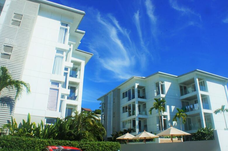Horizon 1br Condo 10