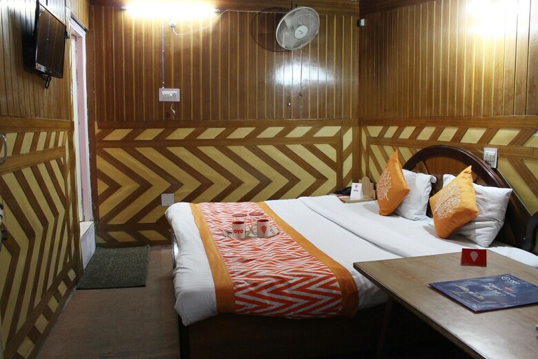 Oyo 3828 Hotel Ashok