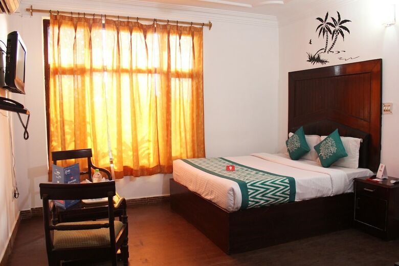Oyo 3828 Hotel Ashok