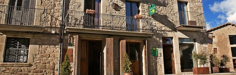 Agroturismo Ca L'estamenya Pla�a Major