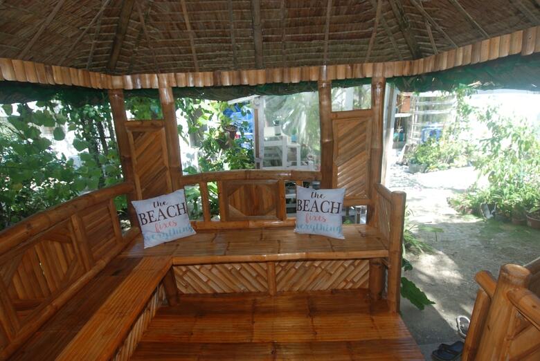 Hotel Rene's Diverslounge Resort