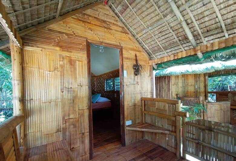 Hotel Rene's Diverslounge Resort