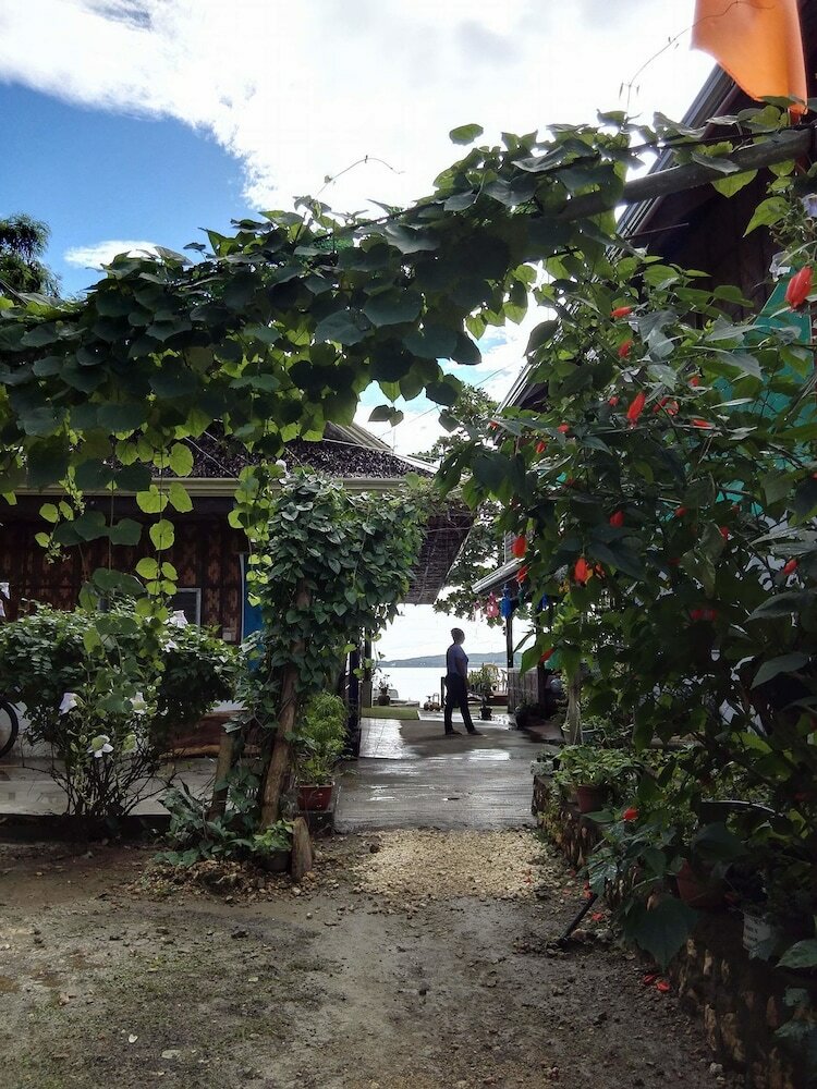 Hotel Rene's Diverslounge Resort