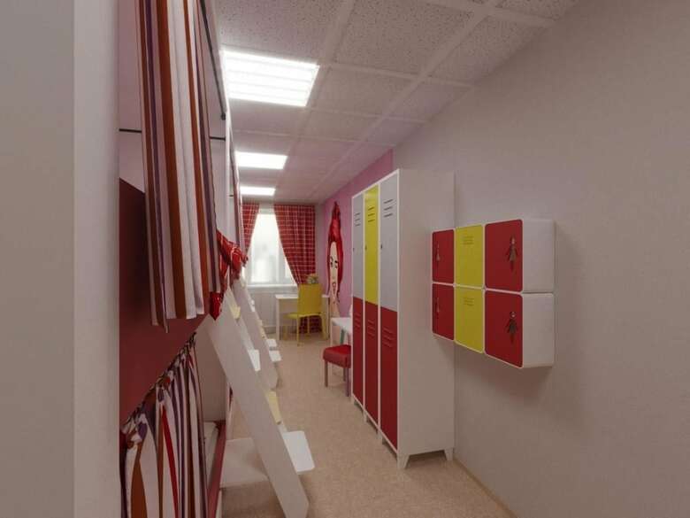 Hostal Hostely Rus -  Ufa