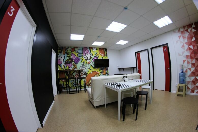 Hostal Hostely Rus -  Ufa