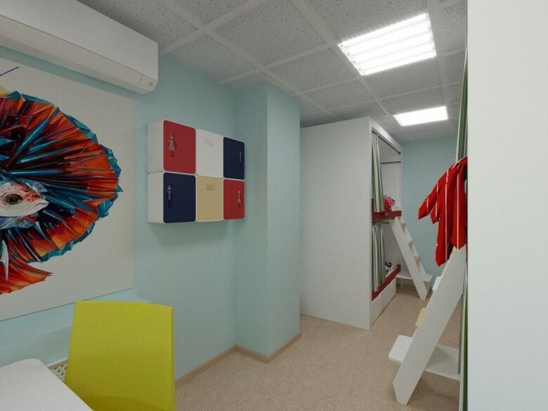Hostal Hostely Rus -  Ufa