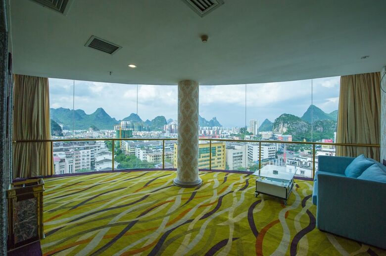 Guilin Crown Prince Hotel