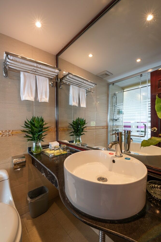 Guilin Crown Prince Hotel
