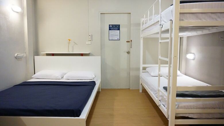 Hostal Need Sleep Hostel