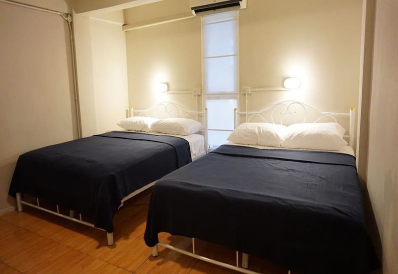 Hostal Need Sleep Hostel