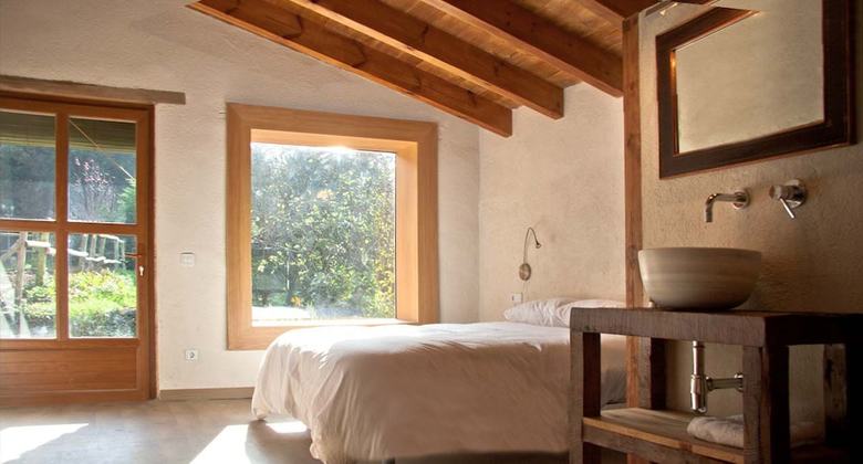 Agroturismo El Bosc Del Quer