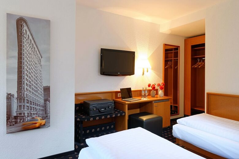 Trend Hotel Oldenburg
