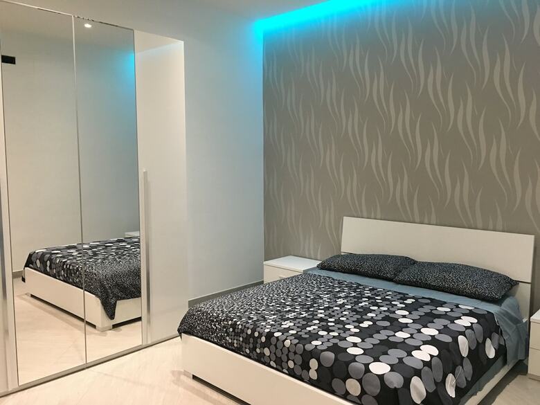 Sicily Apartment
