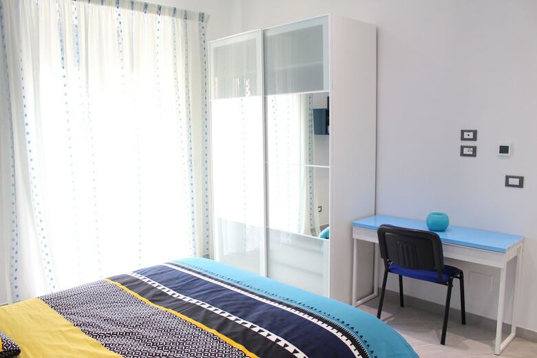 Sicily Apartment