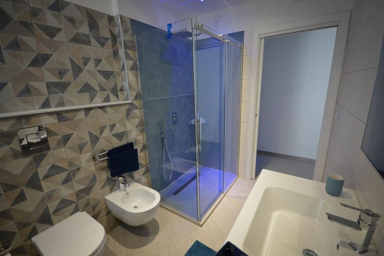 Sicily Apartment