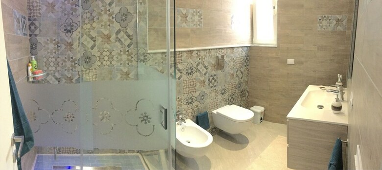Sicily Apartment