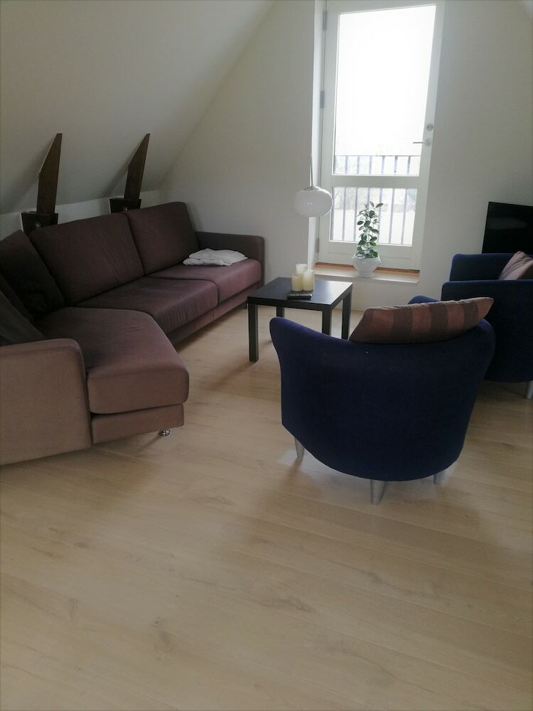 S�huset Apartment