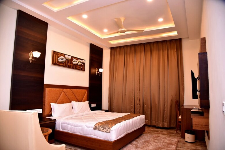 Hotel The Riverside Inn