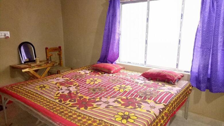 Bed & Breakfast Home Stay World