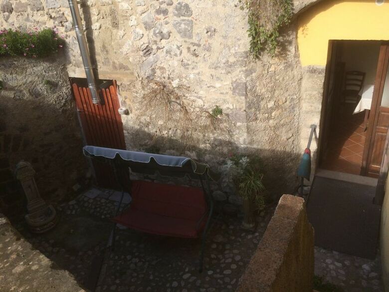 Bed And Breakfast Del Duca