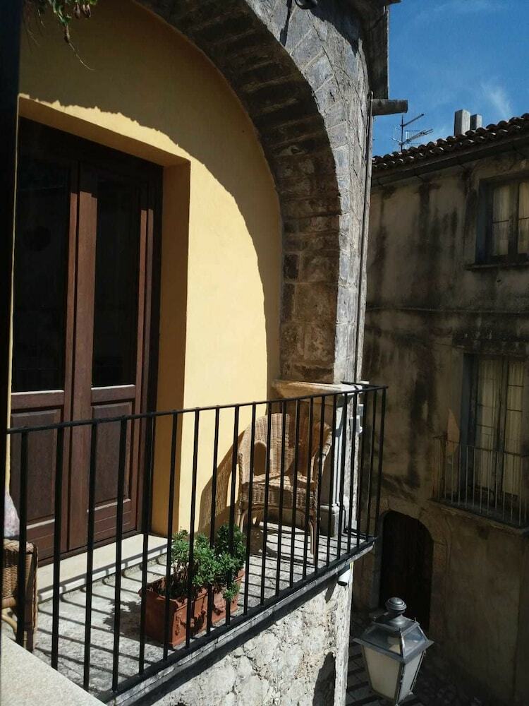 Bed And Breakfast Del Duca