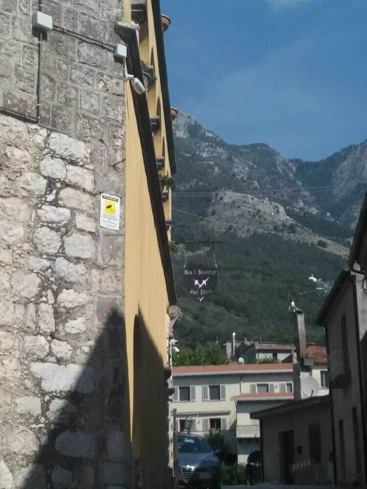 Bed And Breakfast Del Duca