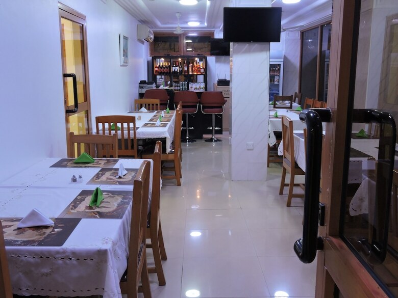 All Seasons Hotel