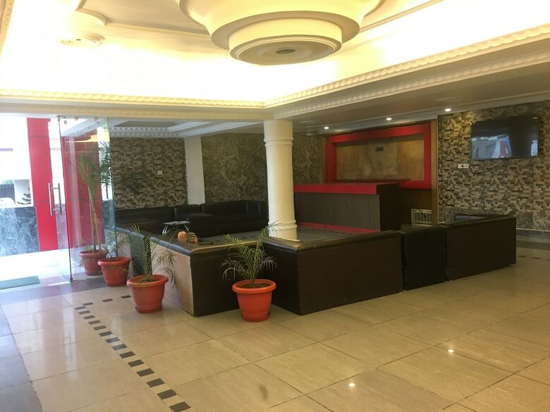 Hotel Meridian