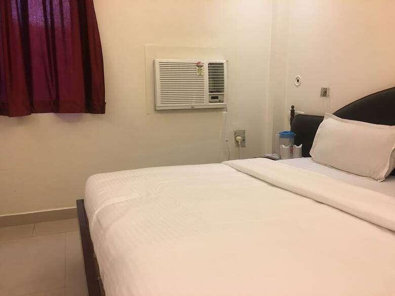 Hotel Meridian