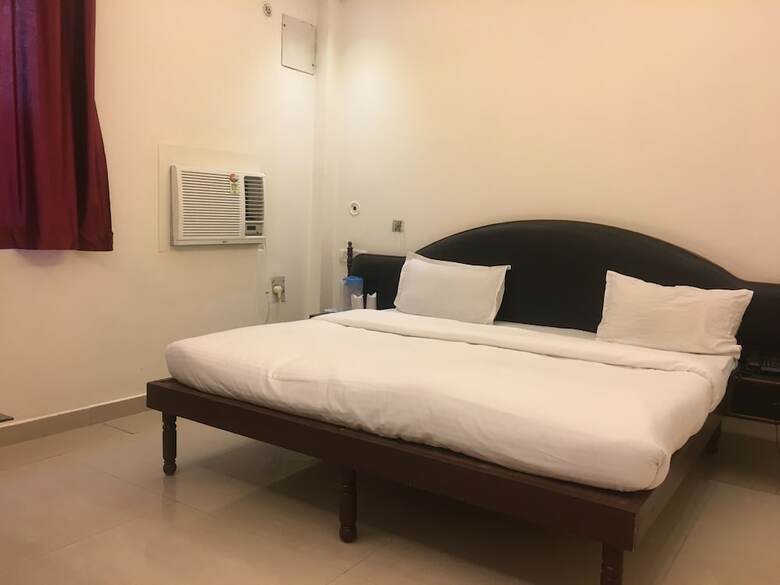 Hotel Meridian
