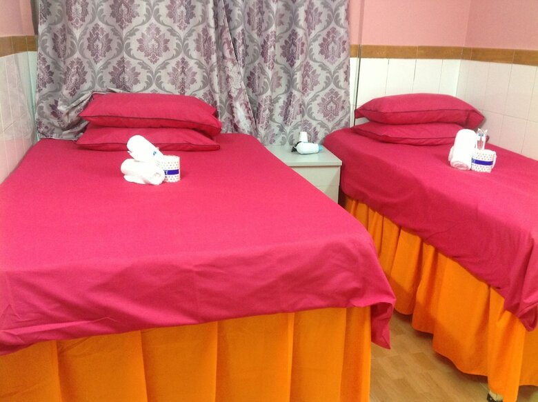 Hotel Golden Guest House