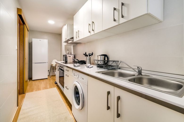 Apartamento Vivalidays Miguel