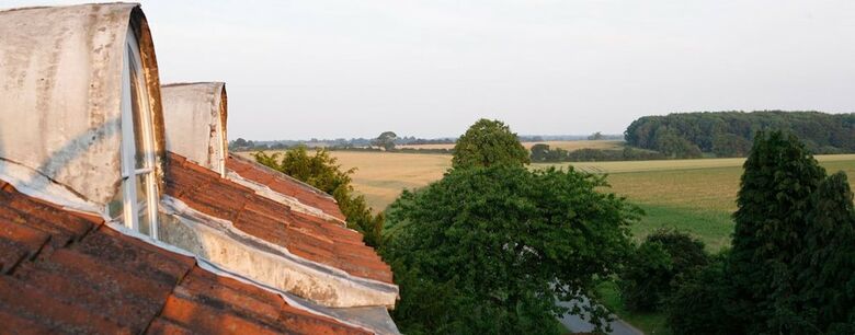 Bed & Breakfast The Saracen's Head