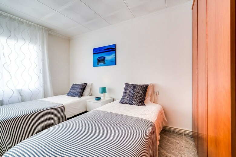 Apartamento Vivalidays Sonia