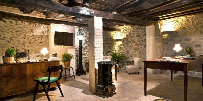 Posada Residenza D'epoca Borgodifiume
