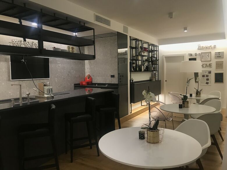 Bed & Breakfast Myhome 75