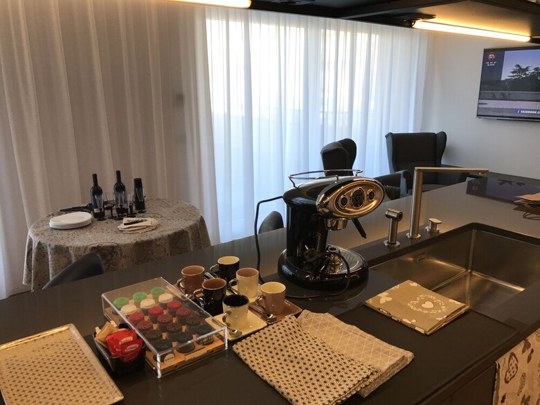 Bed & Breakfast Myhome 75