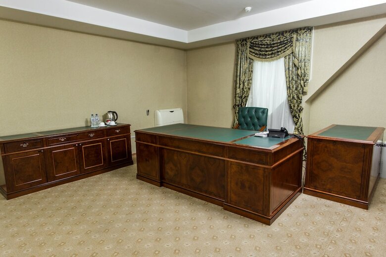 Citizen Hotel