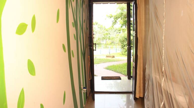 Hotel True Blue Beach Resort,trivandrum
