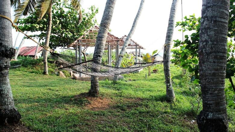 Hotel True Blue Beach Resort,trivandrum