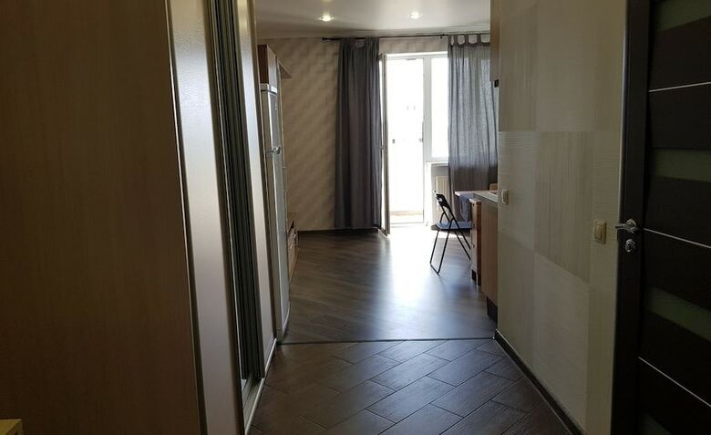 Apartamentos Loft Studio Yubileyny 40-2