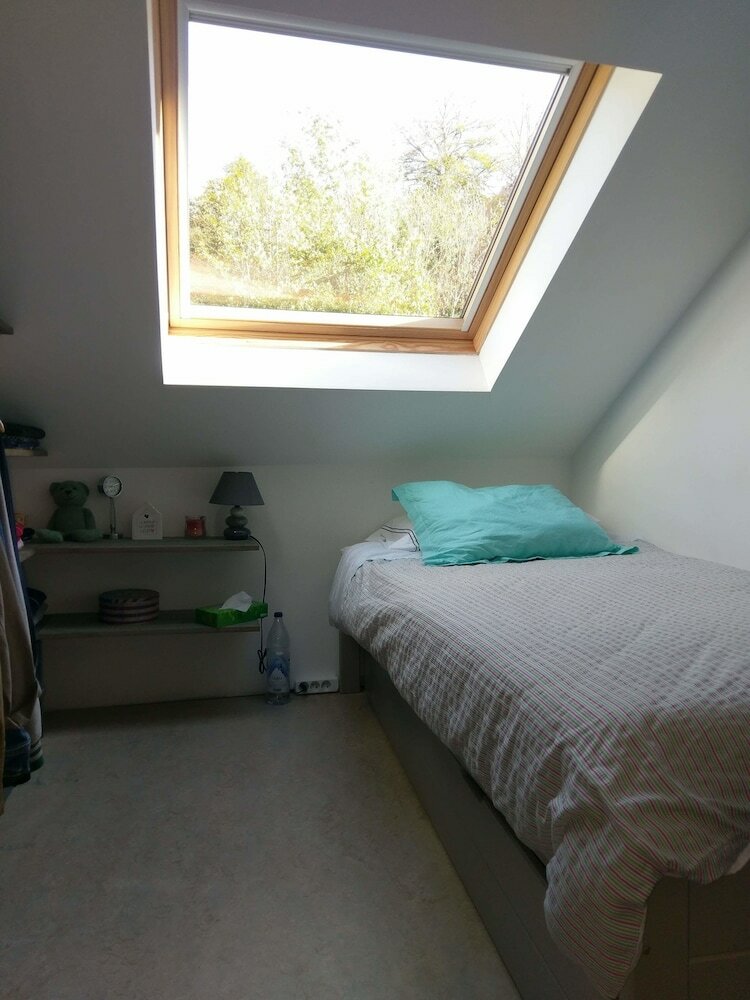 Apartamento R�sidence Du Parc