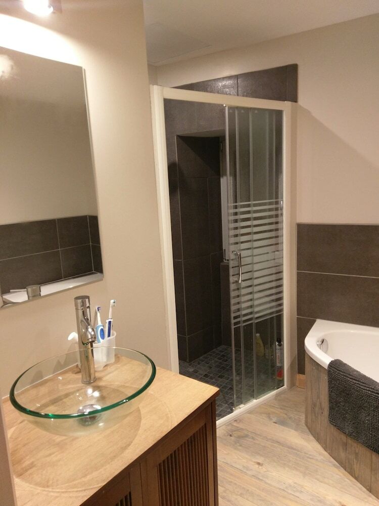Apartamento R�sidence Du Parc