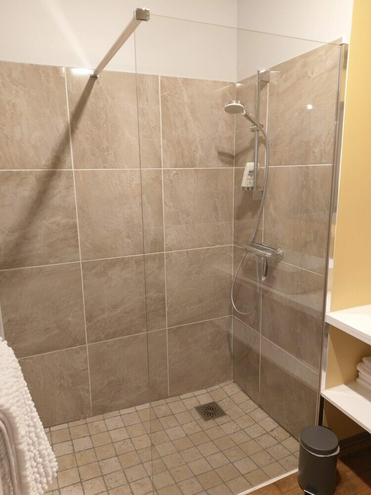 Apartamento R�sidence Du Parc