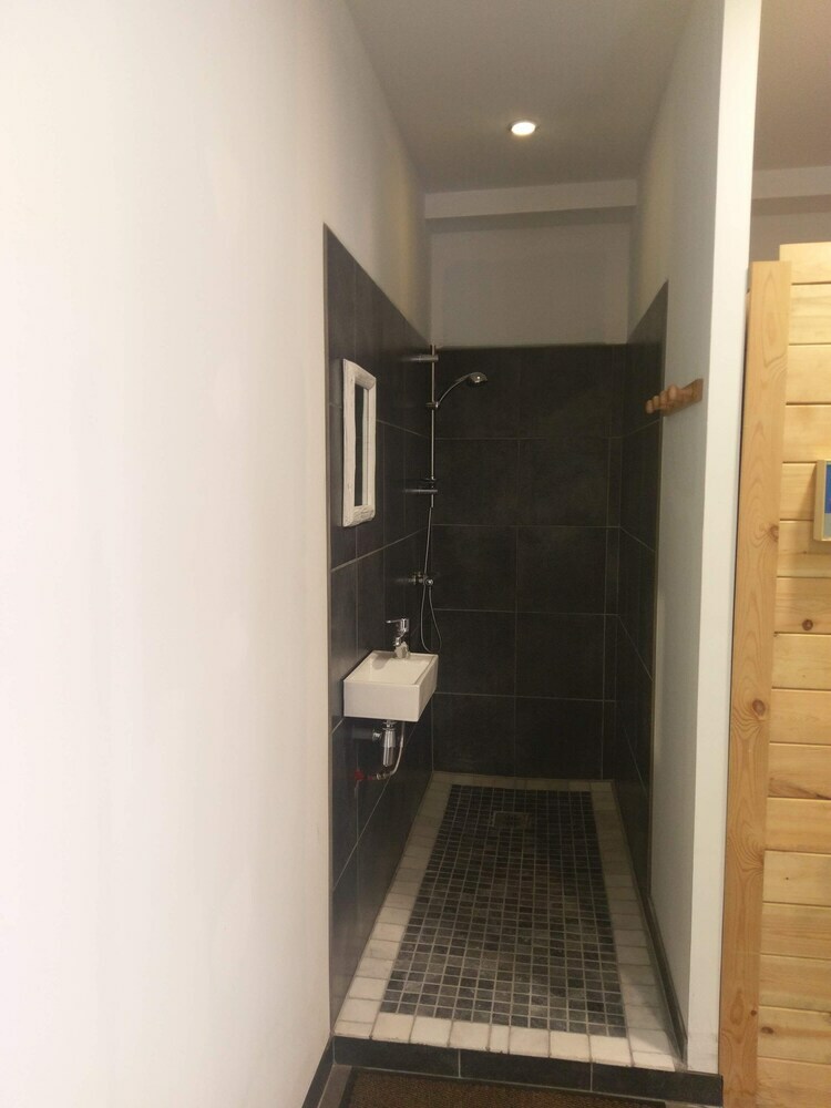 Apartamento R�sidence Du Parc