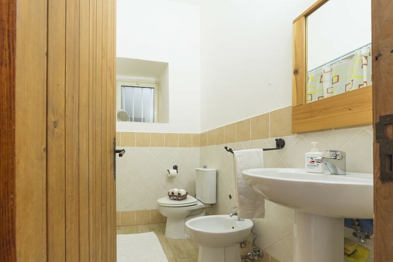 Apartamentos Residence Serra La Nave