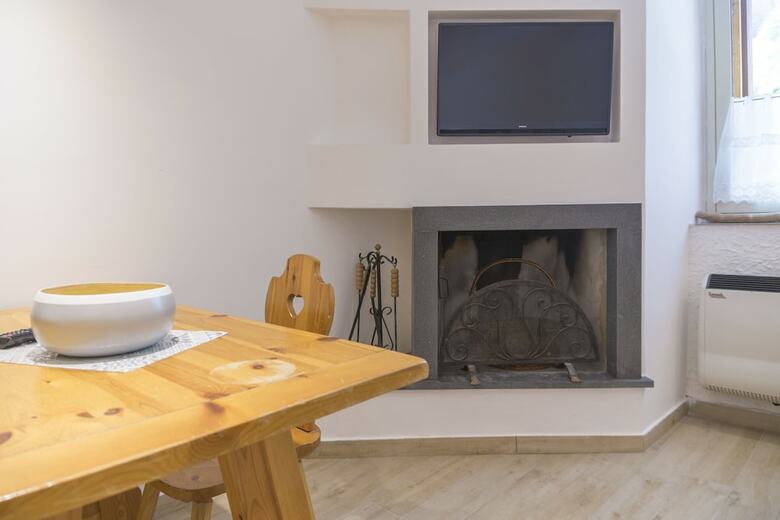 Apartamentos Residence Serra La Nave