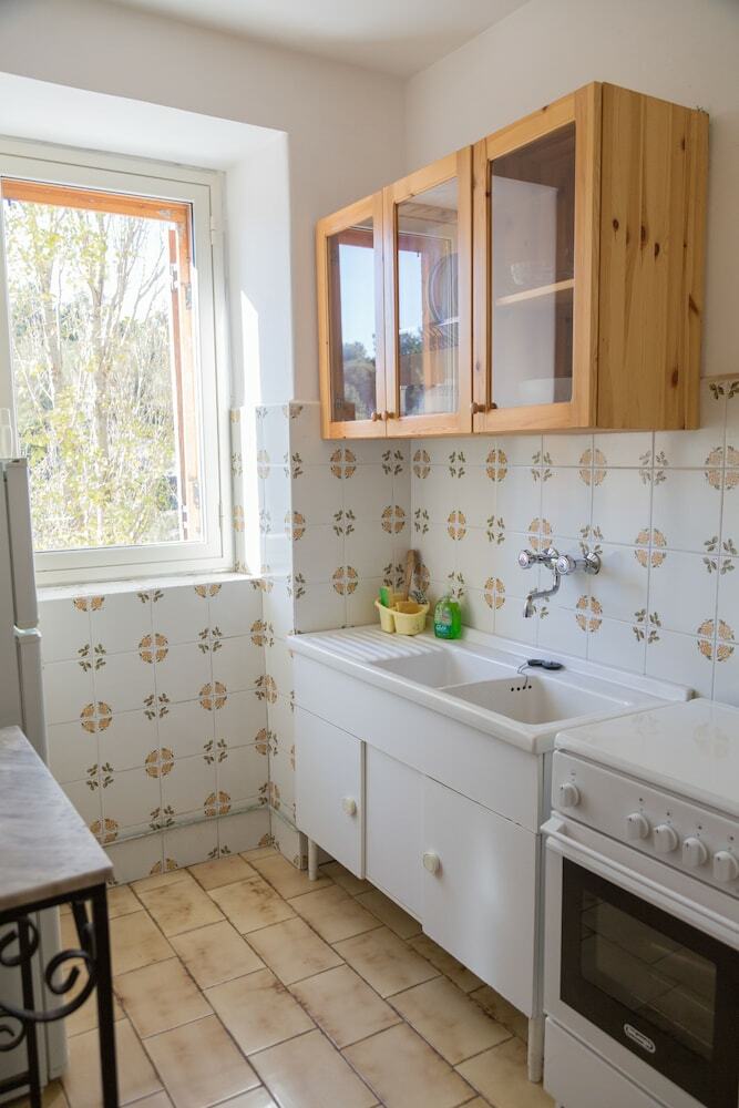 Apartamentos Residence Serra La Nave